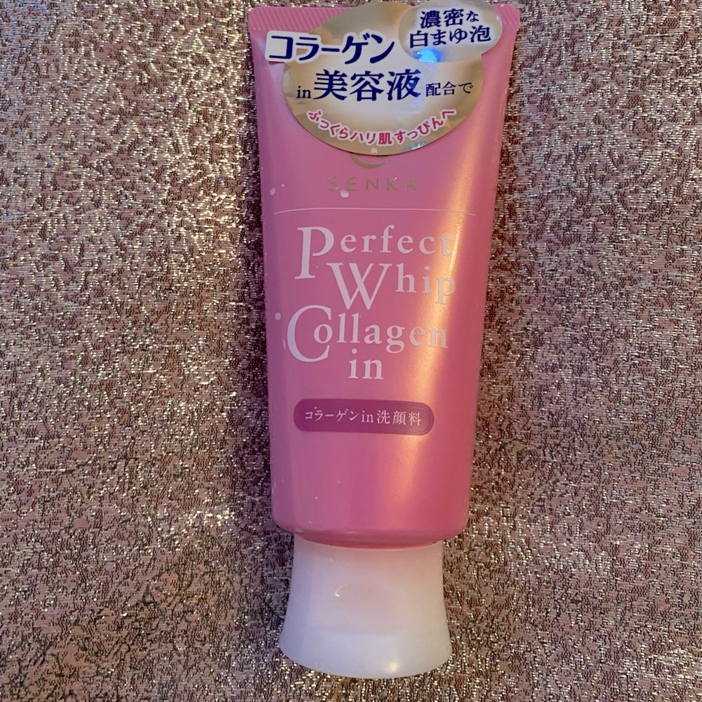 Japanese Facial Cleaner